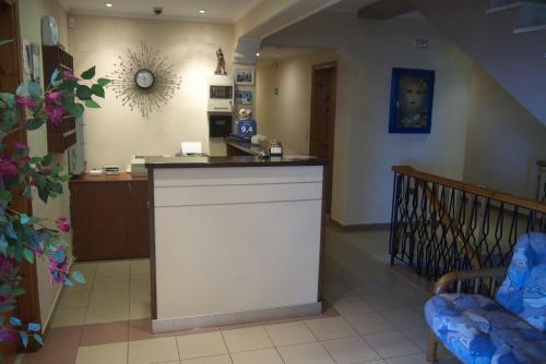 Aparthotel Fani Hotel