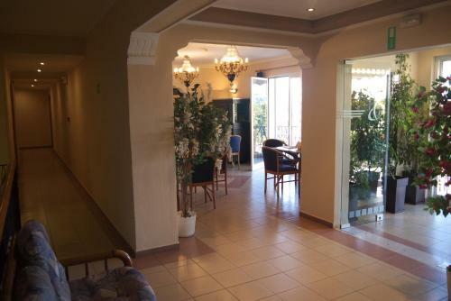 Aparthotel Fani Hotel