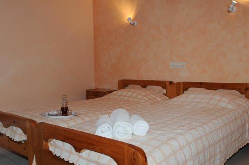 Hostal Papaioannou Aparts
