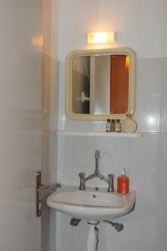 Hostal Papaioannou Aparts