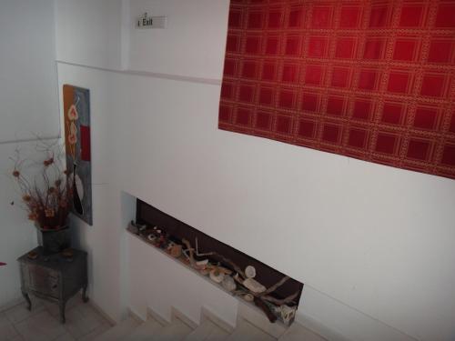 Hostal Papaioannou Aparts