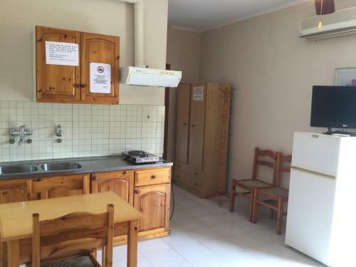 Aparthotel Hotel Kallithea