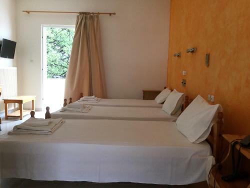 Aparthotel Hotel Kallithea