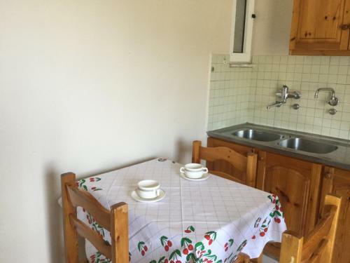 Aparthotel Hotel Kallithea