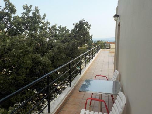 Aparthotel Hotel Kallithea