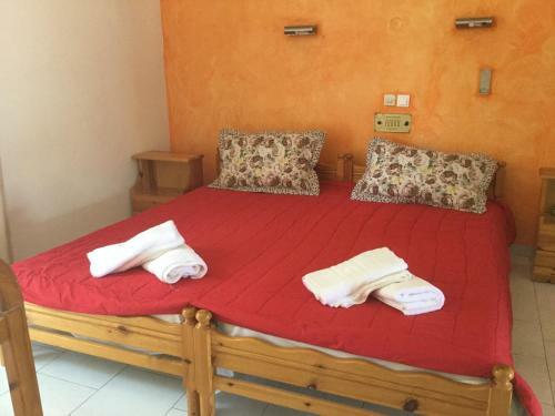 Aparthotel Hotel Kallithea