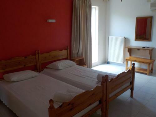 Aparthotel Hotel Kallithea