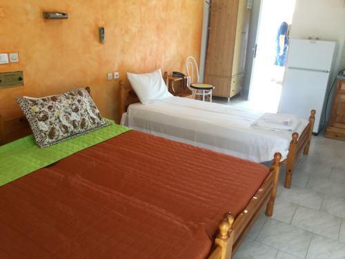Aparthotel Hotel Kallithea