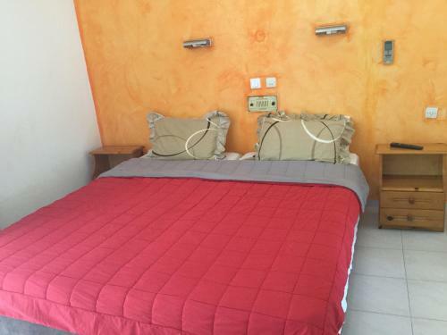 Aparthotel Hotel Kallithea