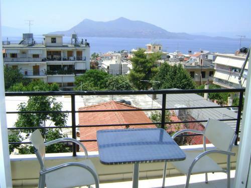 Aparthotel Hotel Kallithea