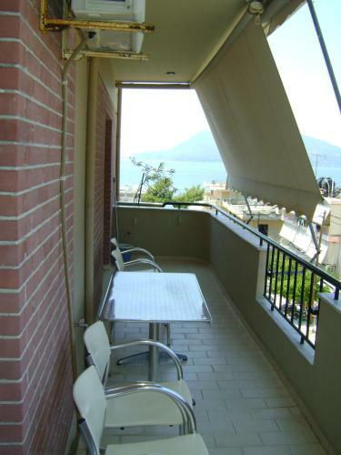 Aparthotel Hotel Kallithea