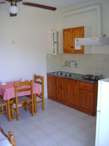Aparthotel Hotel Kallithea