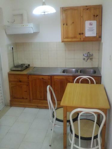 Aparthotel Hotel Kallithea