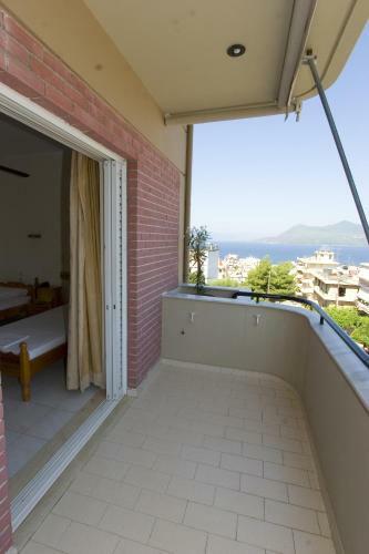 Aparthotel Hotel Kallithea
