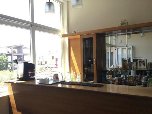 Aparthotel Hotel Kallithea