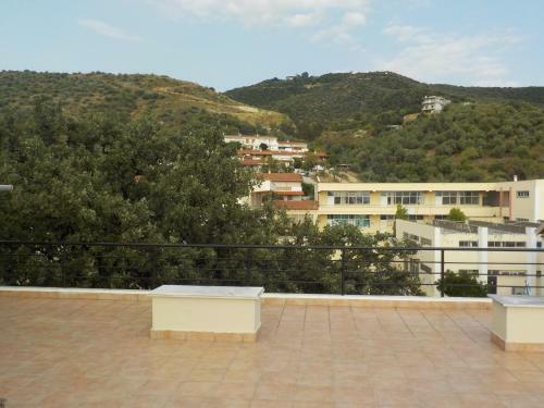 Aparthotel Hotel Kallithea