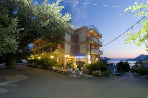 Aparthotel Hotel Kallithea
