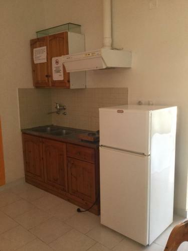Aparthotel Hotel Kallithea