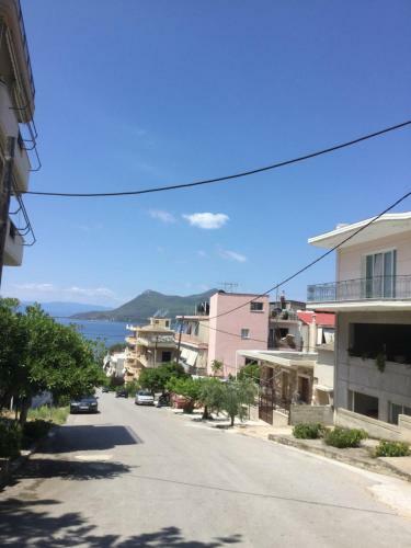 Aparthotel Hotel Kallithea