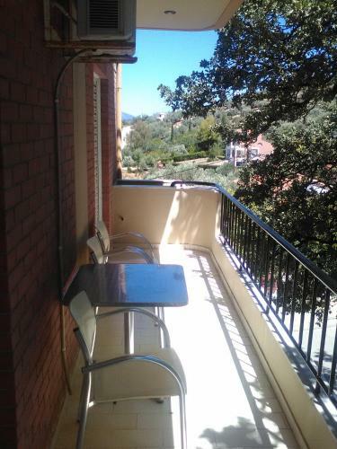 Aparthotel Hotel Kallithea