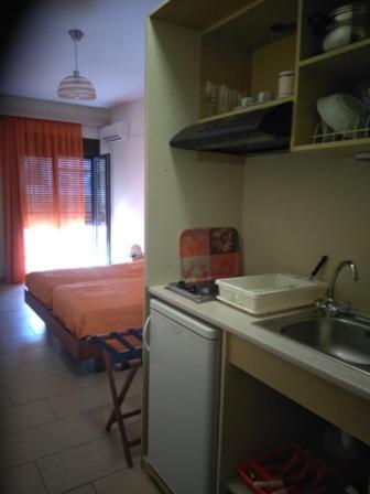 Apartamento Telethrio