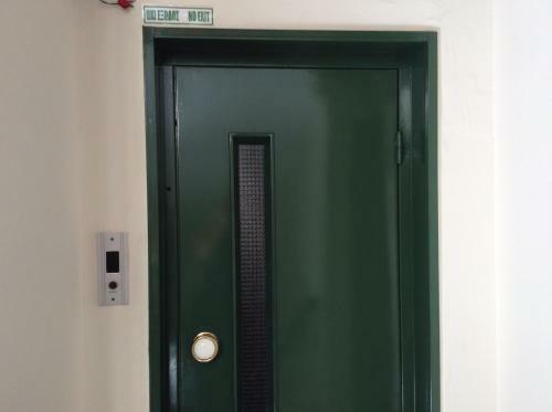 Apartamento Katerina