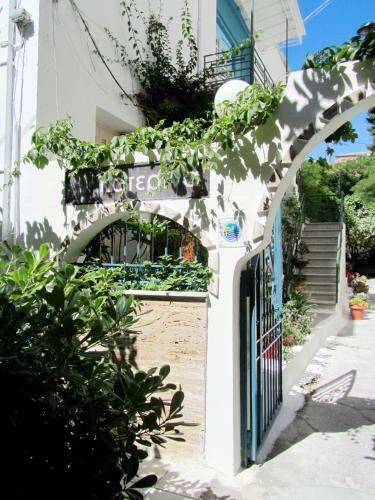 Apartamento Katerina