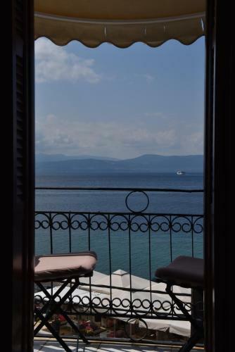 Istiaia Hotel Spa