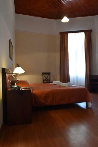 Istiaia Hotel Spa
