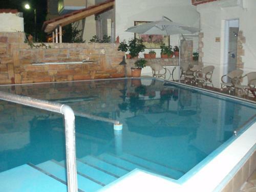 Istiaia Hotel Spa