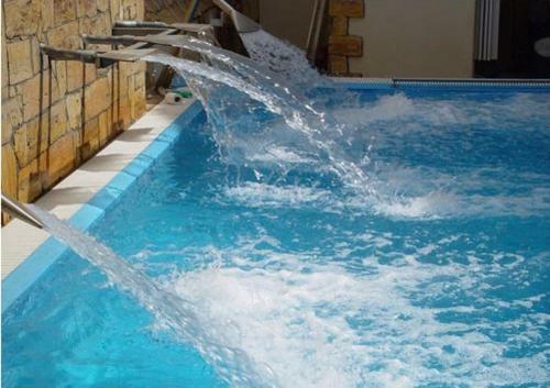 Istiaia Hotel Spa