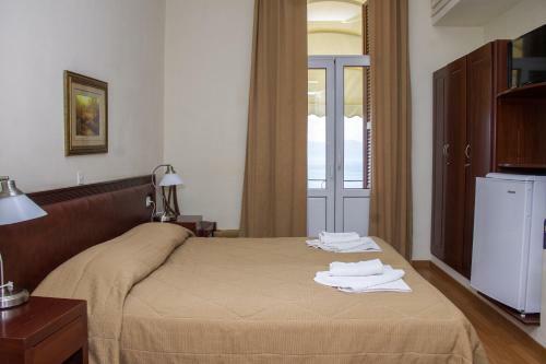 Istiaia Hotel Spa
