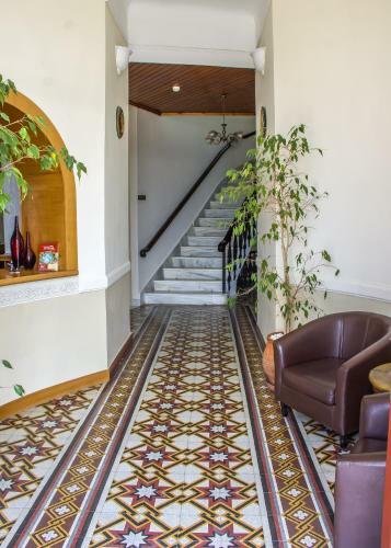 Istiaia Hotel Spa