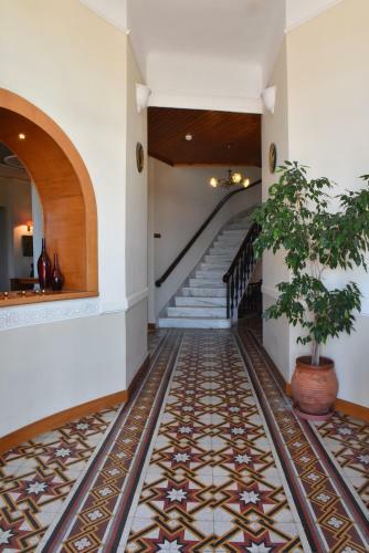 Istiaia Hotel Spa