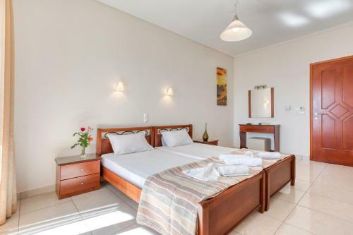 Niovi Luxury Apartments