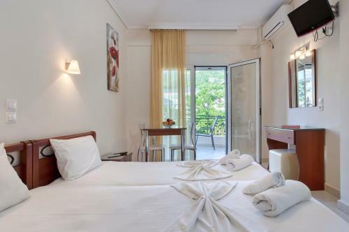 Niovi Luxury Apartments