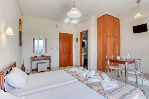 Niovi Luxury Apartments