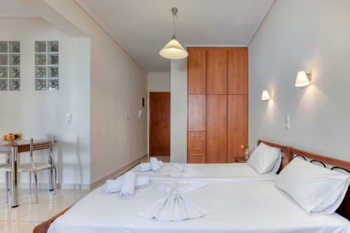 Niovi Luxury Apartments