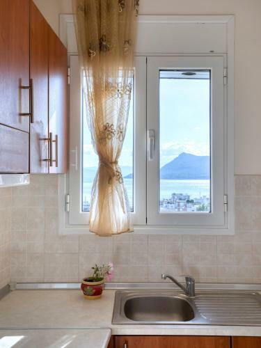 Niovi Luxury Apartments