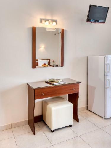 Niovi Luxury Apartments