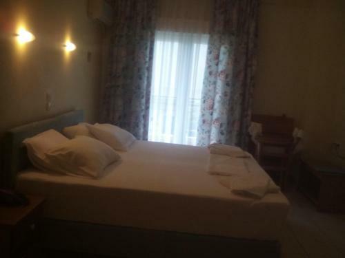 Apartamento G. Kiapekou