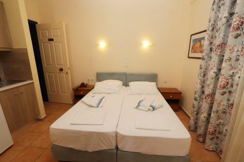 Apartamento G. Kiapekou