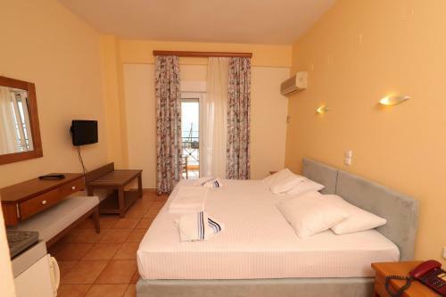 Apartamento G. Kiapekou