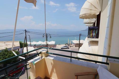 Apartamento G. Kiapekou