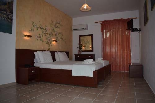 Apartamento Studios Zoi