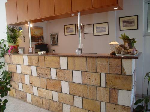 Apartamento Studios Zoi