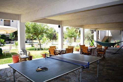 Apartamento Studios Zoi