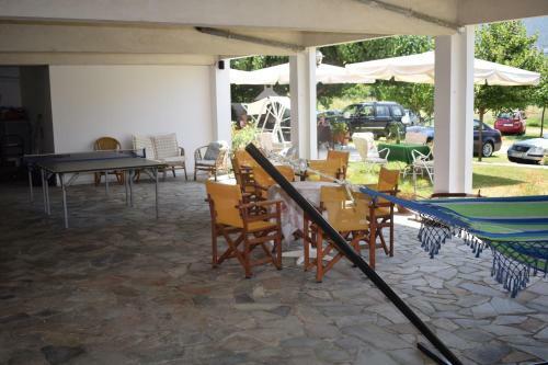 Apartamento Studios Zoi
