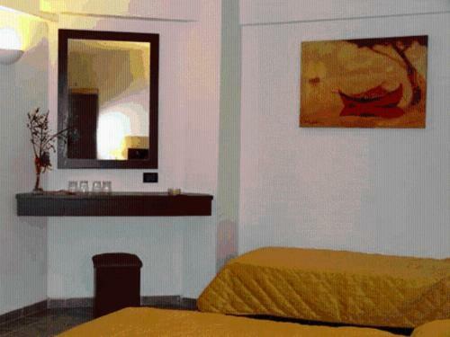 Hotel Thalassa