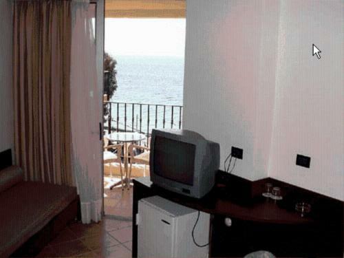Hotel Thalassa